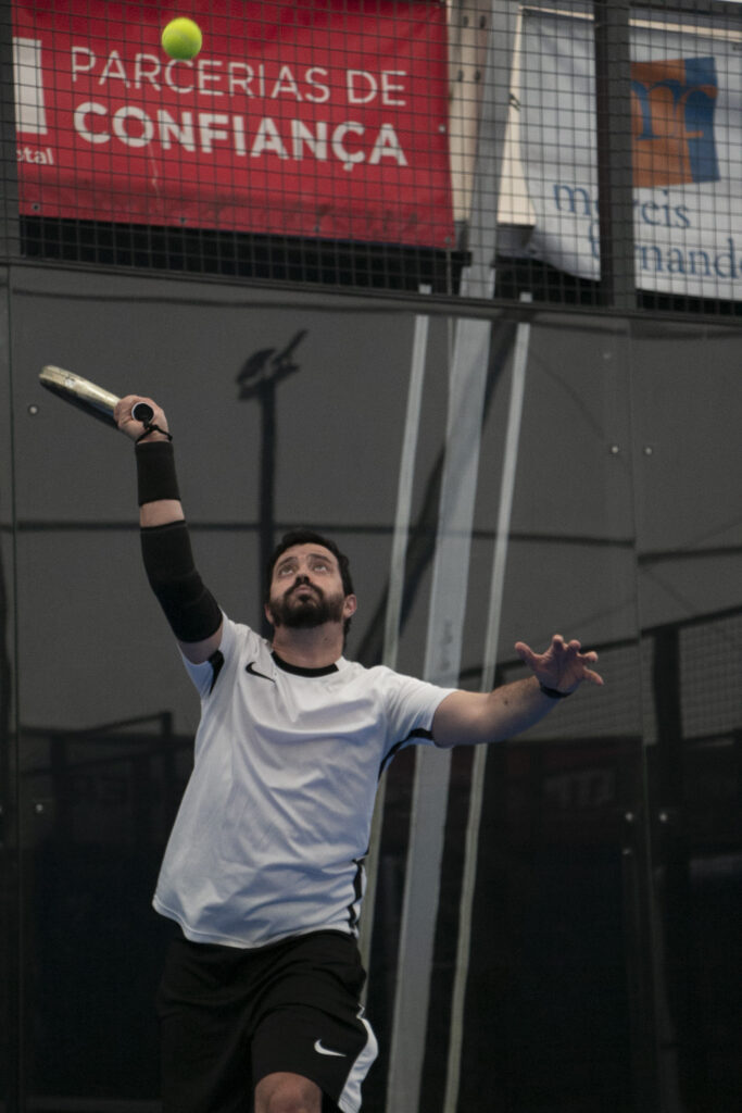 Fotografia Sines Padel Club