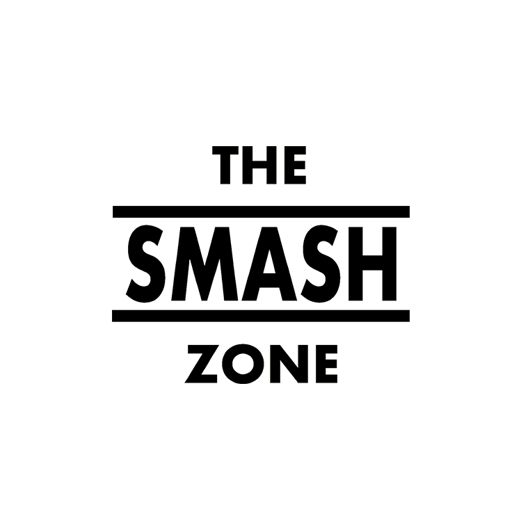 Logotipo de THE SMASH ZONE Restaurante