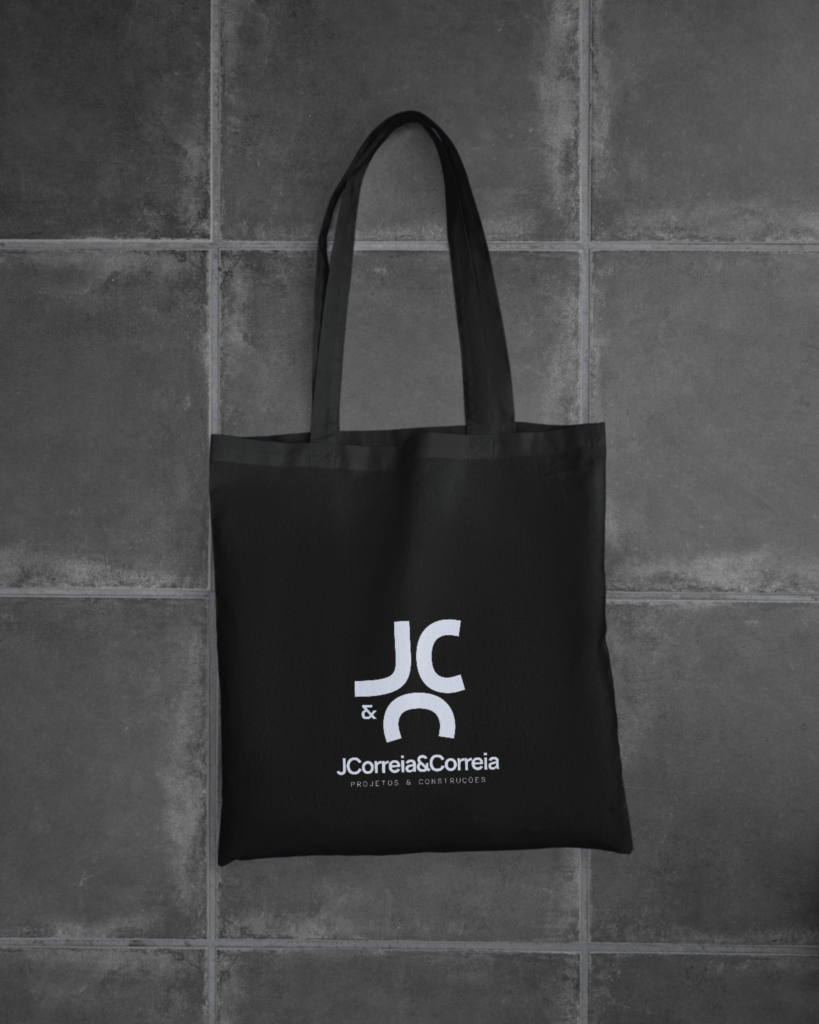 Logotipo JCorreia&Correia